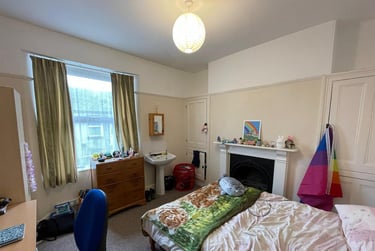 5 bed house, Waterloo Street, North Hill, Plymouth, PL48LY - Image 6